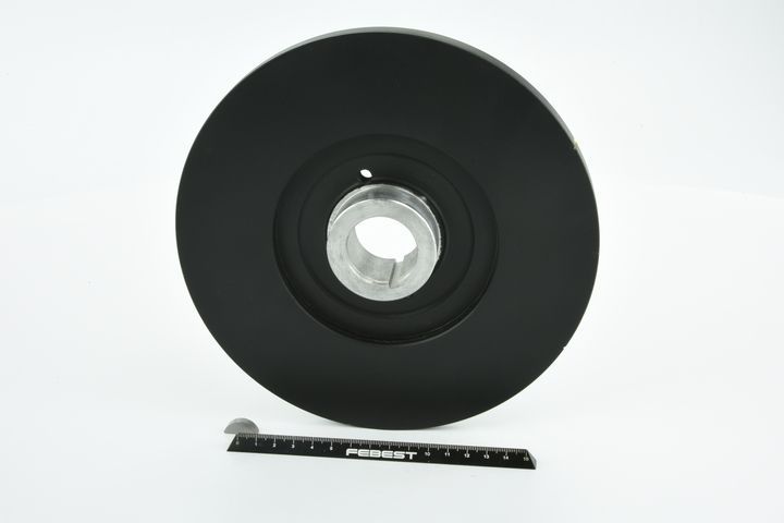 Skriemulys, alkūninis velenas FEBEST TDS-2JZ