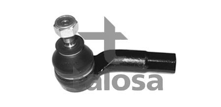 Skersinės vairo trauklės galas TALOSA 42-09176