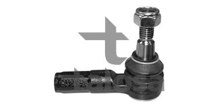 Skersinės vairo trauklės galas TALOSA 42-09263
