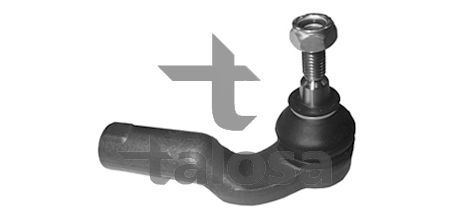 Skersinės vairo trauklės galas TALOSA 42-09321