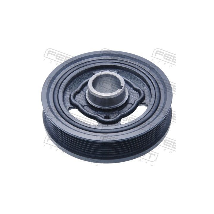 Skriemulys, alkūninis velenas FEBEST TDS-4GRFSE