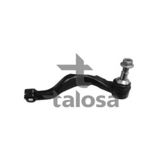 Skersinės vairo trauklės galas TALOSA 42-09809