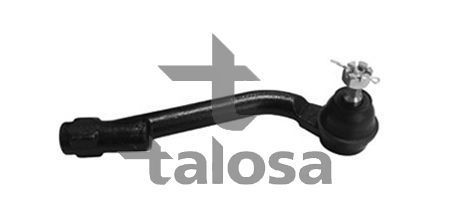Skersinės vairo trauklės galas TALOSA 42-09812