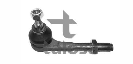 Skersinės vairo trauklės galas TALOSA 42-09872