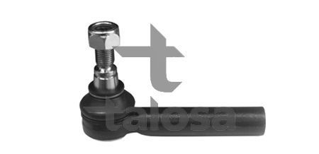 Skersinės vairo trauklės galas TALOSA 42-09879