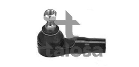 Skersinės vairo trauklės galas TALOSA 42-09886