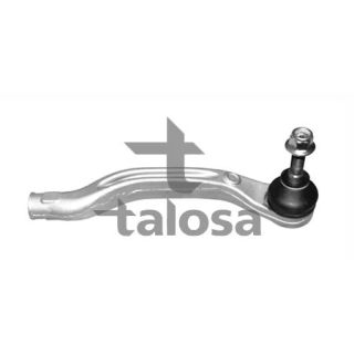 Skersinės vairo trauklės galas TALOSA 42-10020