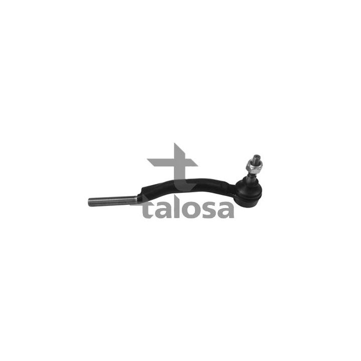 Skersinės vairo trauklės galas TALOSA 42-10048