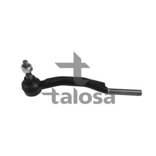 Skersinės vairo trauklės galas TALOSA 42-10049