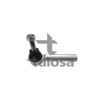 Skersinės vairo trauklės galas TALOSA 42-10052