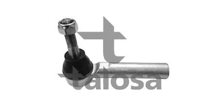 Skersinės vairo trauklės galas TALOSA 42-10052