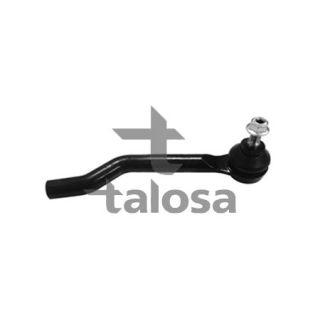Skersinės vairo trauklės galas TALOSA 42-10073