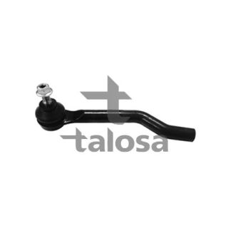 Skersinės vairo trauklės galas TALOSA 42-10074