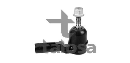 Skersinės vairo trauklės galas TALOSA 42-10342