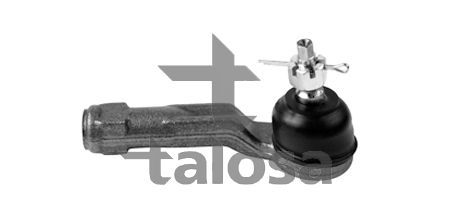 Skersinės vairo trauklės galas TALOSA 42-10583