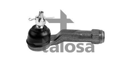 Skersinės vairo trauklės galas TALOSA 42-10584