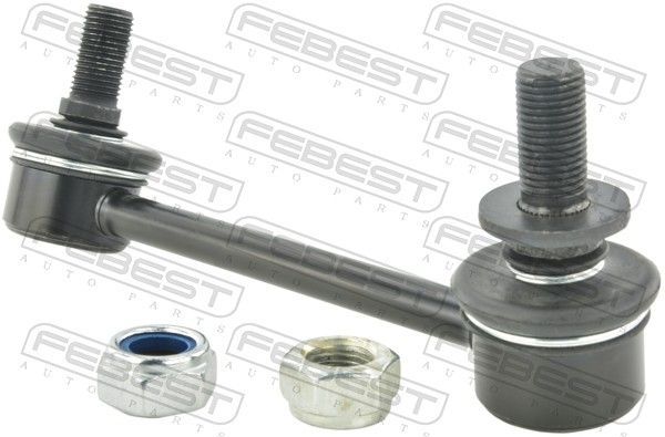 šarnyro stabilizatorius FEBEST 0123-AWL10RL