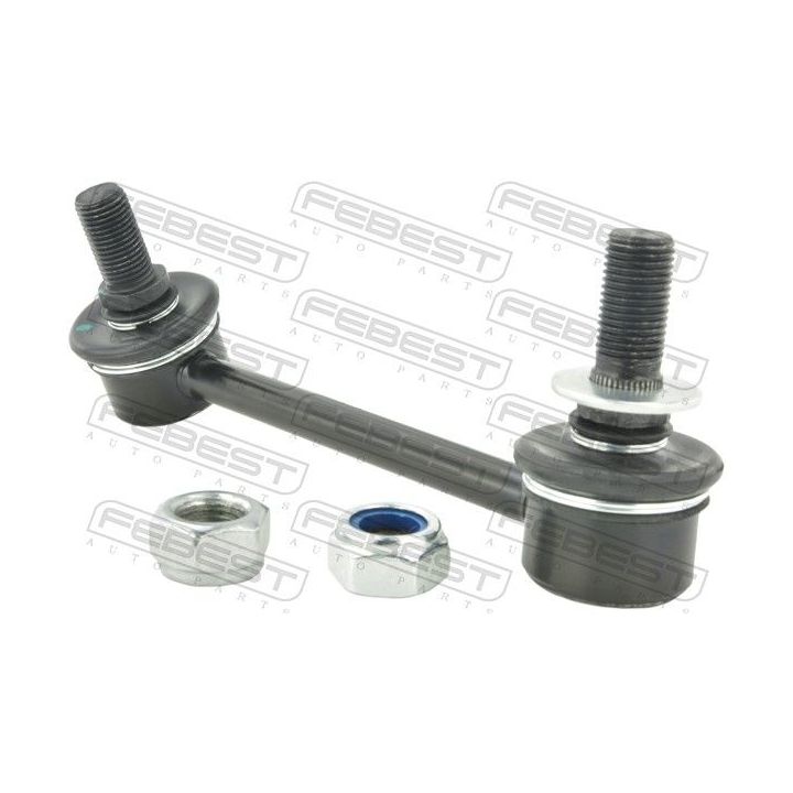 šarnyro stabilizatorius FEBEST 0123-AWL10RR