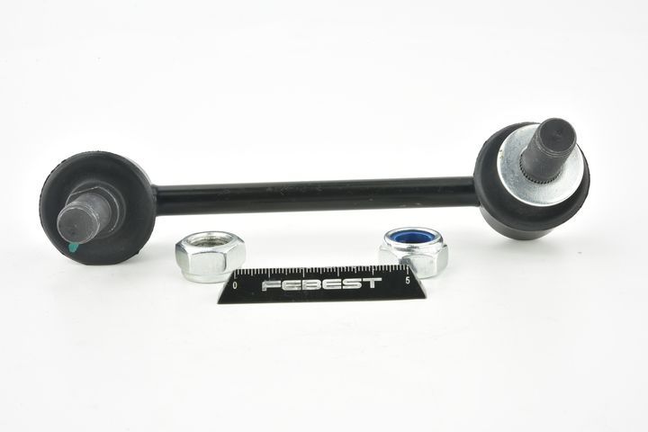 šarnyro stabilizatorius FEBEST 0123-AWL10RR