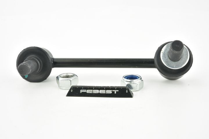 šarnyro stabilizatorius FEBEST 0123-AWL10RR