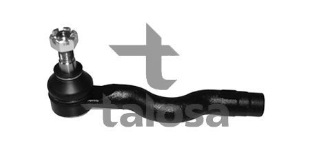 Skersinės vairo trauklės galas TALOSA 42-11271