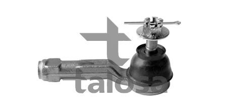 Skersinės vairo trauklės galas TALOSA 42-11294