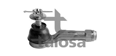 Skersinės vairo trauklės galas TALOSA 42-11295