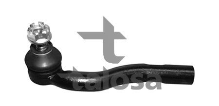 Skersinės vairo trauklės galas TALOSA 42-11358