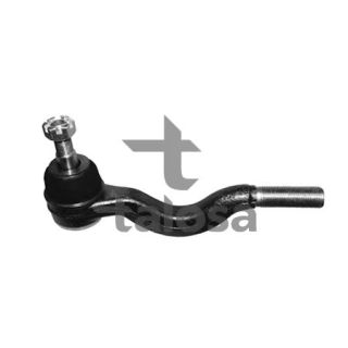 Skersinės vairo trauklės galas TALOSA 42-11433