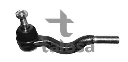 Skersinės vairo trauklės galas TALOSA 42-11433