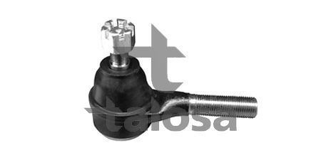 Skersinės vairo trauklės galas TALOSA 42-11435