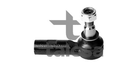 Skersinės vairo trauklės galas TALOSA 42-11436