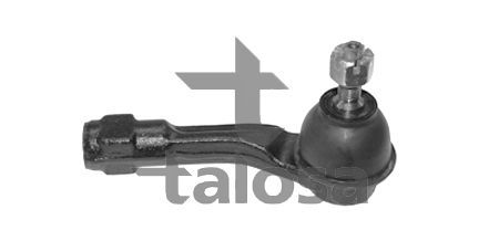 Skersinės vairo trauklės galas TALOSA 42-11448