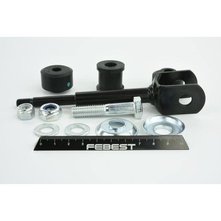 šarnyro stabilizatorius FEBEST 0123-LC80R