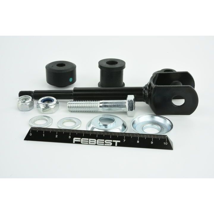 šarnyro stabilizatorius FEBEST 0123-LC80R