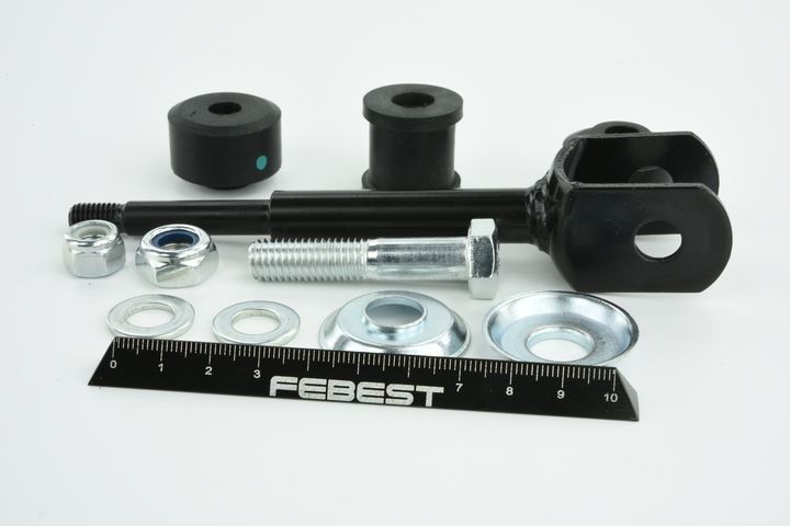 šarnyro stabilizatorius FEBEST 0123-LC80R