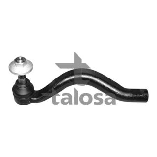 Skersinės vairo trauklės galas TALOSA 42-11512