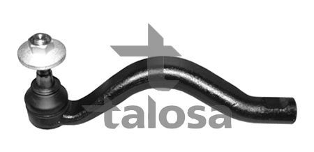 Skersinės vairo trauklės galas TALOSA 42-11512