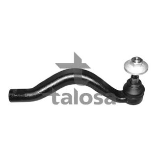 Skersinės vairo trauklės galas TALOSA 42-11513