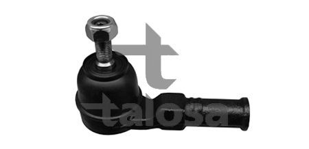 Skersinės vairo trauklės galas TALOSA 42-11530