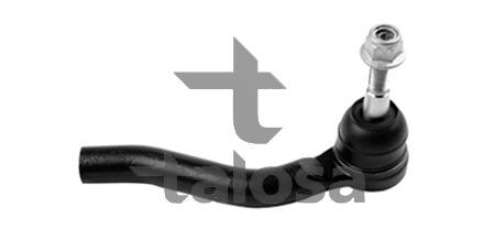 Skersinės vairo trauklės galas TALOSA 42-11585