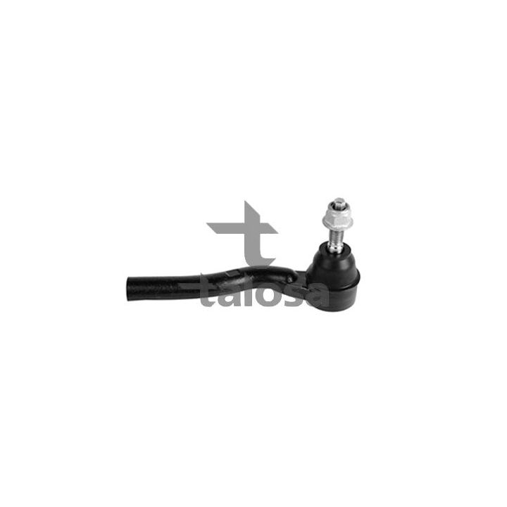 Skersinės vairo trauklės galas TALOSA 42-11841