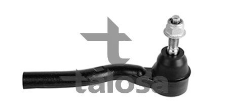 Skersinės vairo trauklės galas TALOSA 42-11841