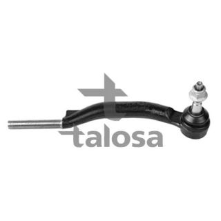 Skersinės vairo trauklės galas TALOSA 42-11847