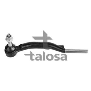 Skersinės vairo trauklės galas TALOSA 42-11848
