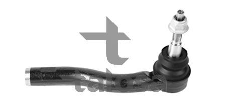 Skersinės vairo trauklės galas TALOSA 42-11851