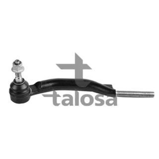 Skersinės vairo trauklės galas TALOSA 42-11854