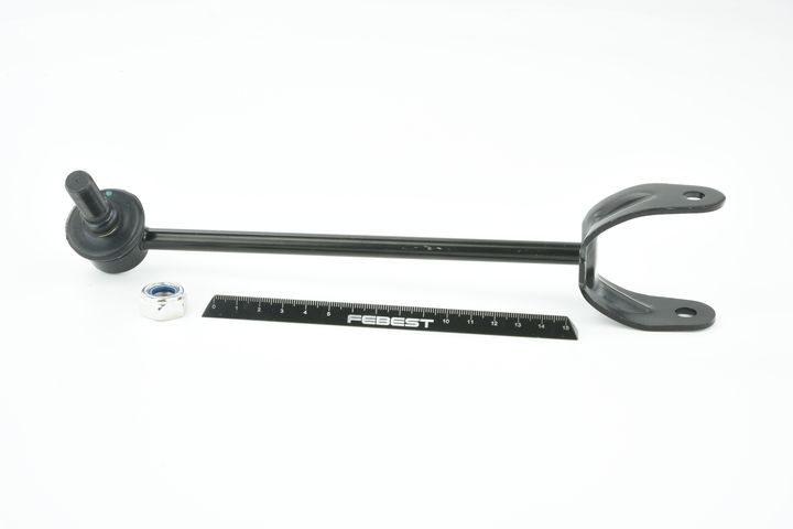 šarnyro stabilizatorius FEBEST 0123-USF40RR