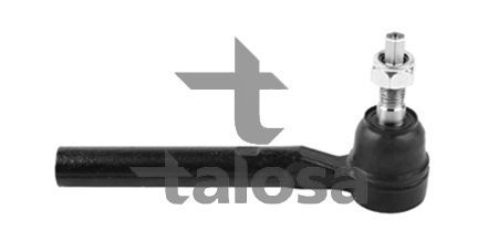 Skersinės vairo trauklės galas TALOSA 42-11938