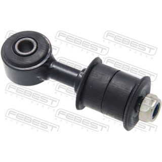 šarnyro stabilizatorius FEBEST 0123-UZJ100F